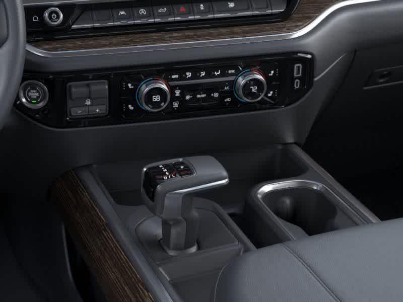 new 2026 GMC Sierra 1500 car, priced at $66,024