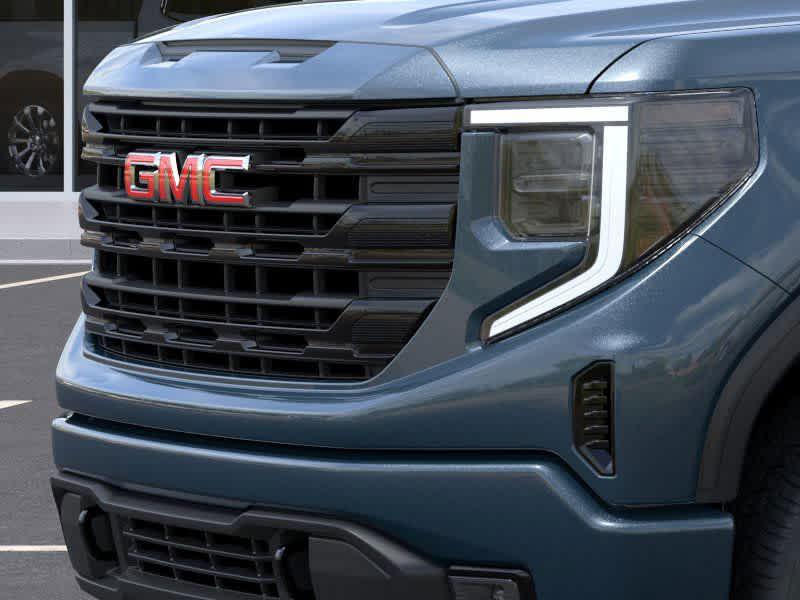 new 2026 GMC Sierra 1500 car, priced at $66,024