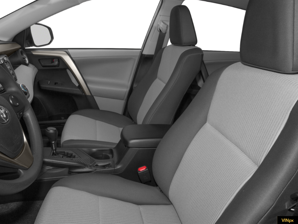 used 2015 Toyota RAV4 car, priced at $15,999