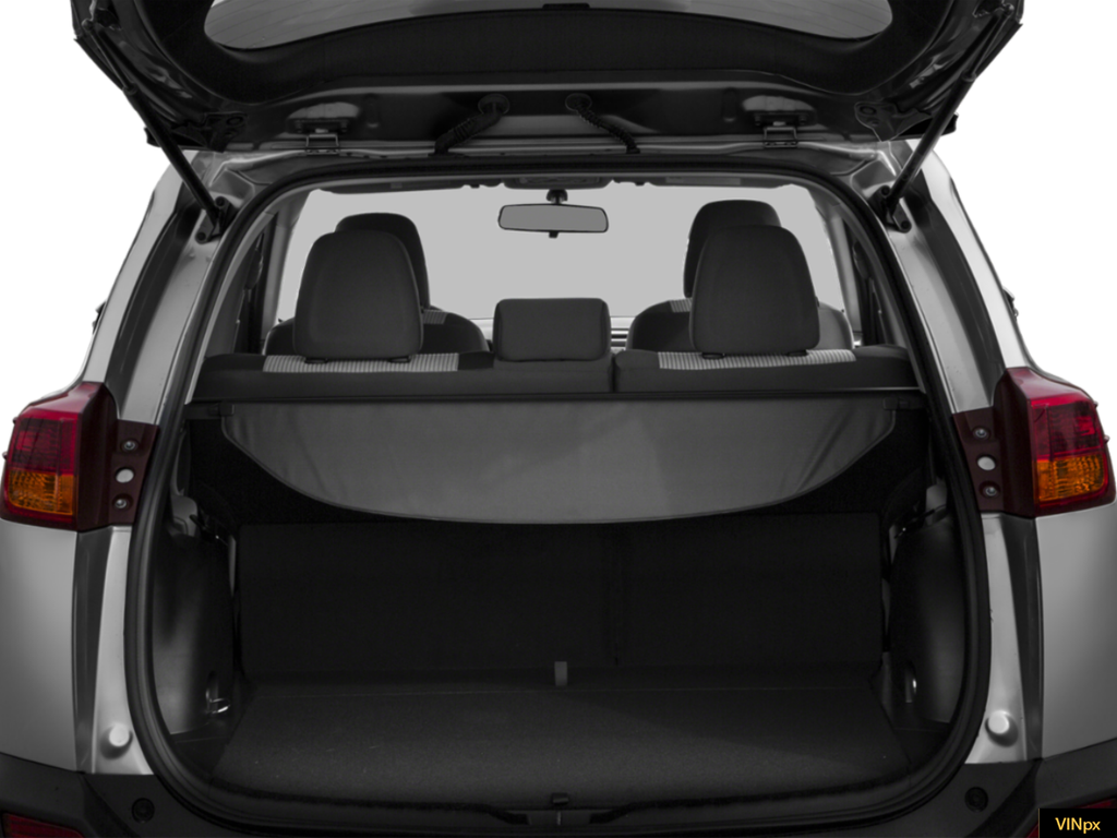 used 2015 Toyota RAV4 car, priced at $15,999