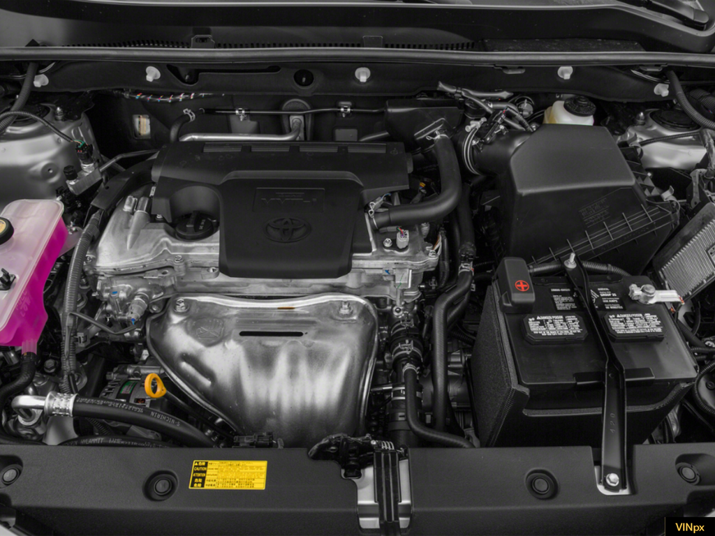 used 2015 Toyota RAV4 car, priced at $15,999