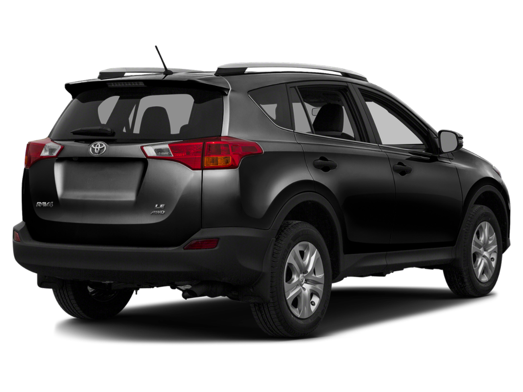 used 2015 Toyota RAV4 car, priced at $15,999