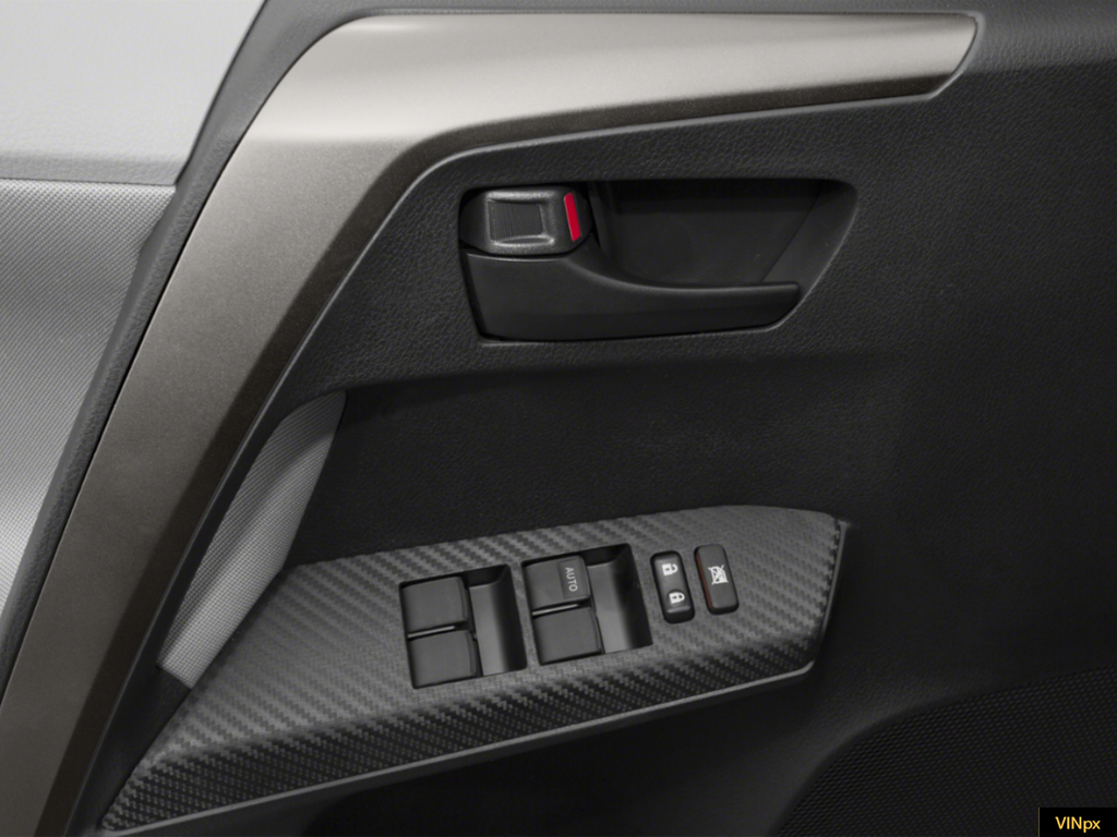 used 2015 Toyota RAV4 car, priced at $15,999