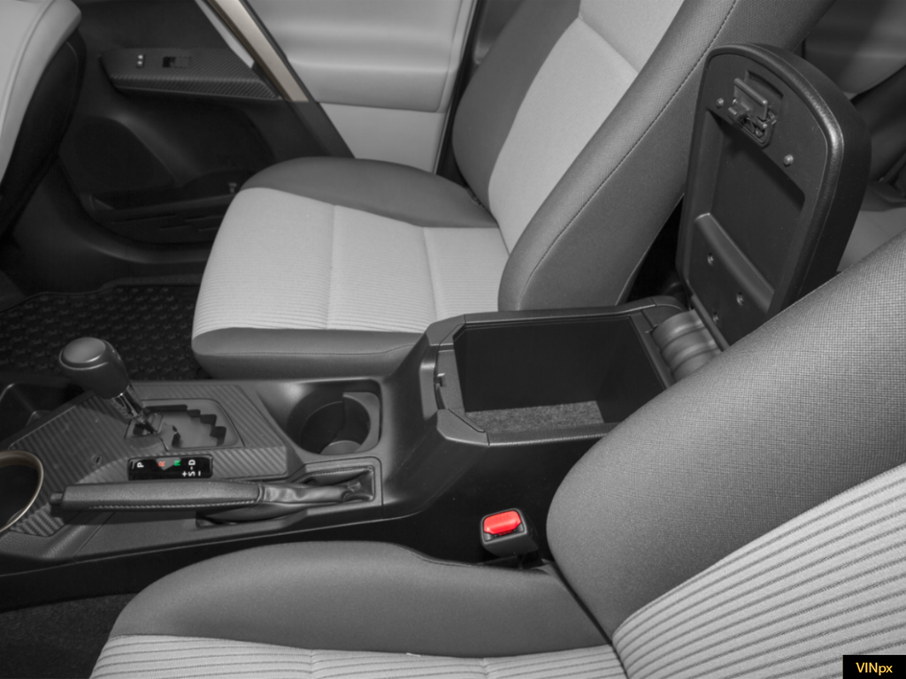 used 2015 Toyota RAV4 car, priced at $15,999