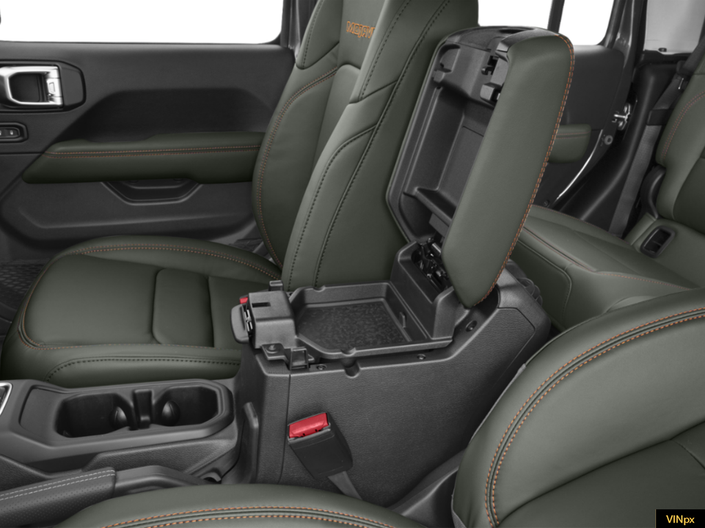 used 2025 Jeep Gladiator car, priced at $50,999