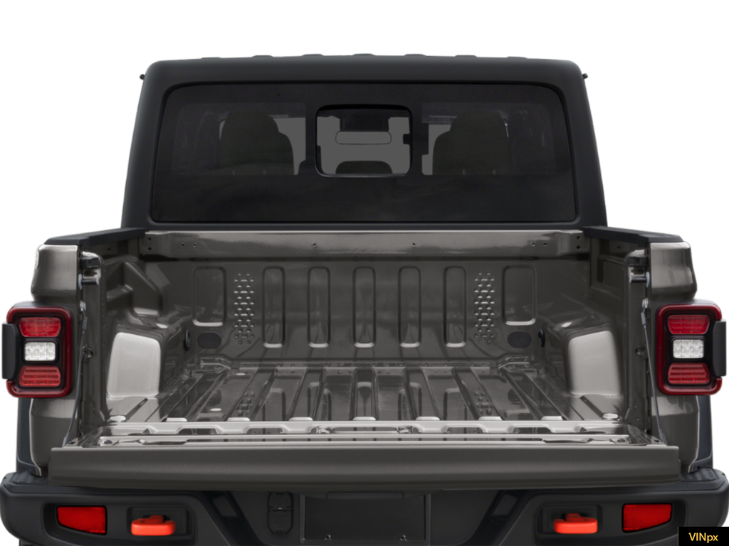 used 2025 Jeep Gladiator car, priced at $50,999