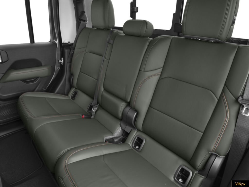 used 2025 Jeep Gladiator car, priced at $50,999