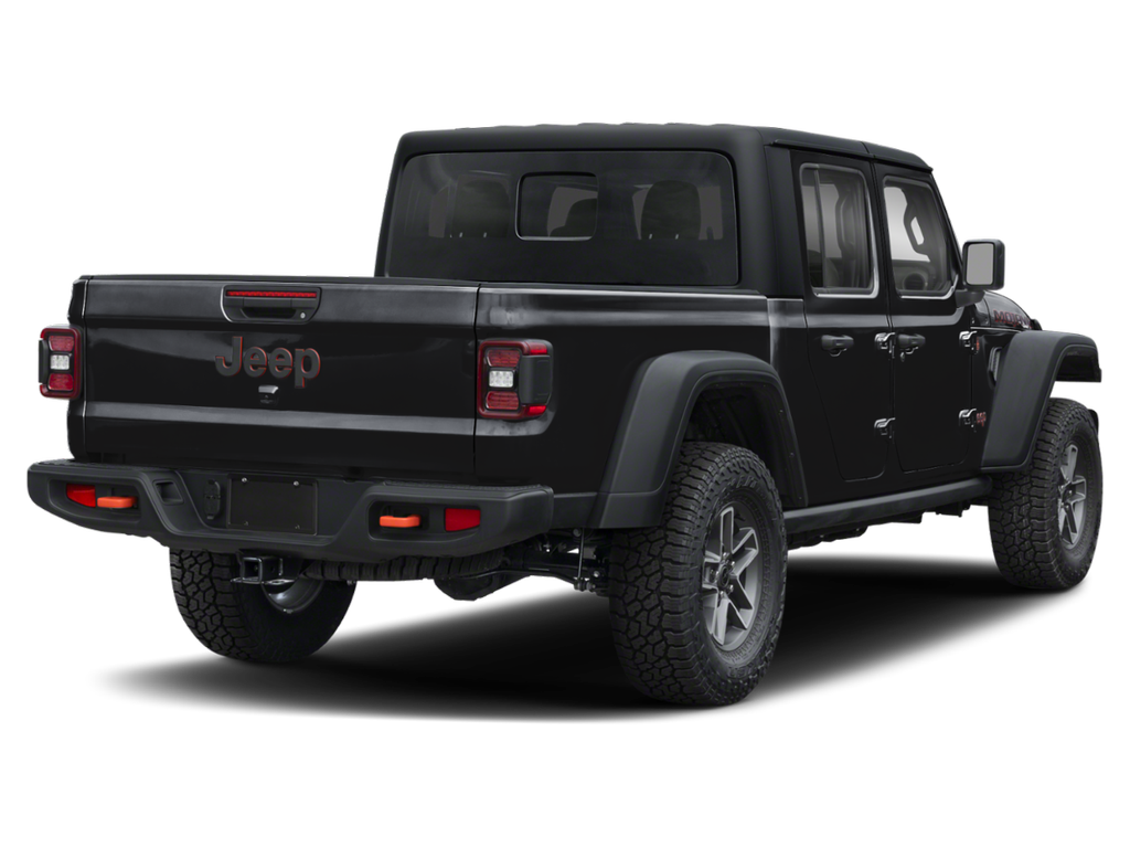 used 2025 Jeep Gladiator car, priced at $50,999