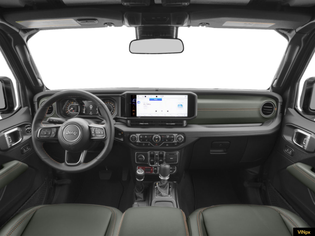 used 2025 Jeep Gladiator car, priced at $50,999