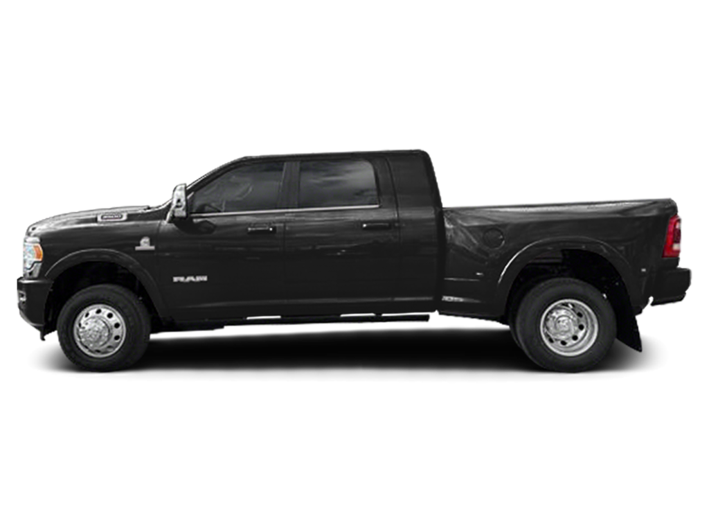 used 2024 Ram 3500 car, priced at $92,999