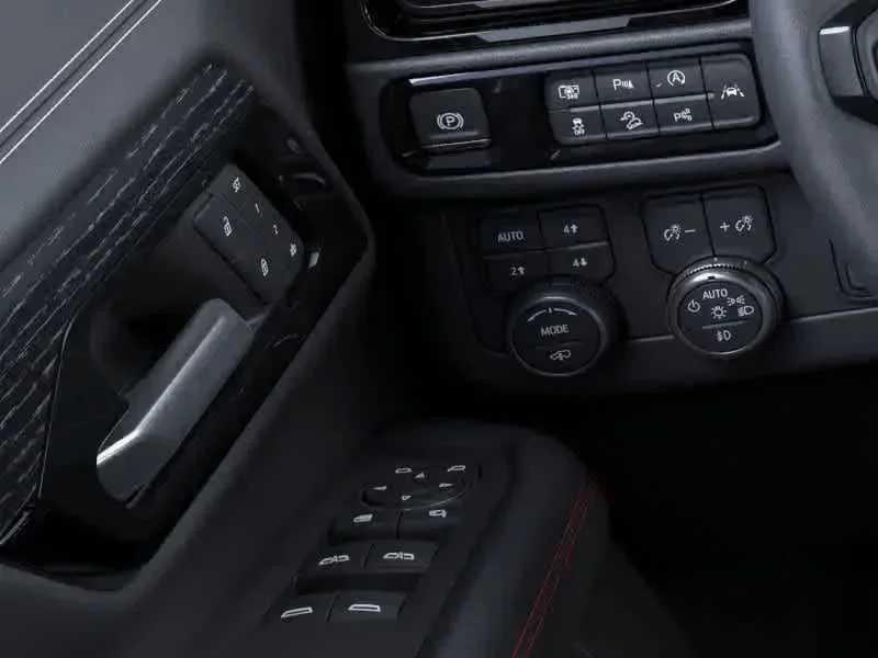 new 2026 GMC Yukon XL car, priced at $109,529