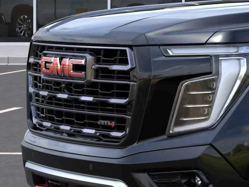 new 2026 GMC Yukon XL car, priced at $109,529