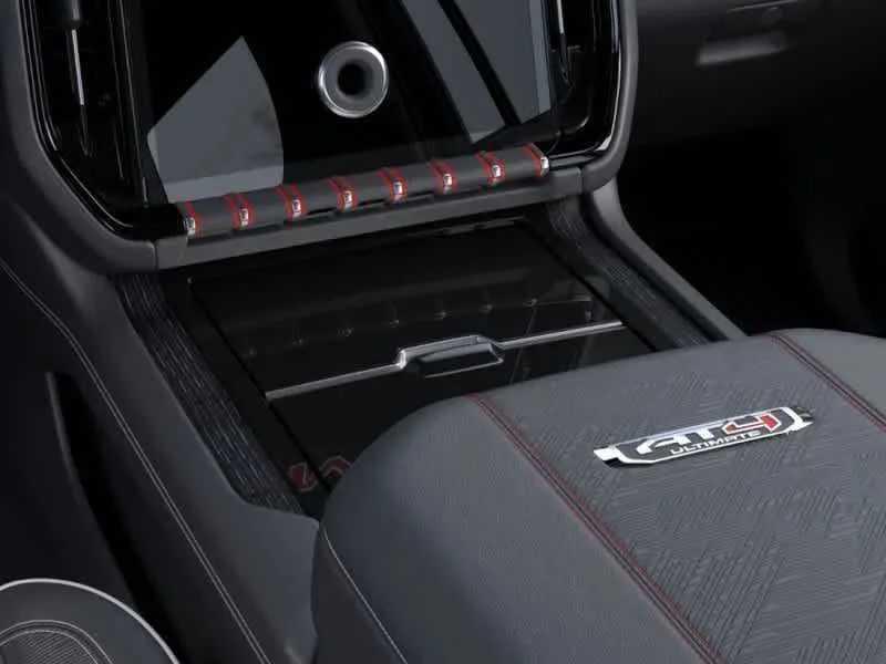 new 2026 GMC Yukon XL car, priced at $109,529