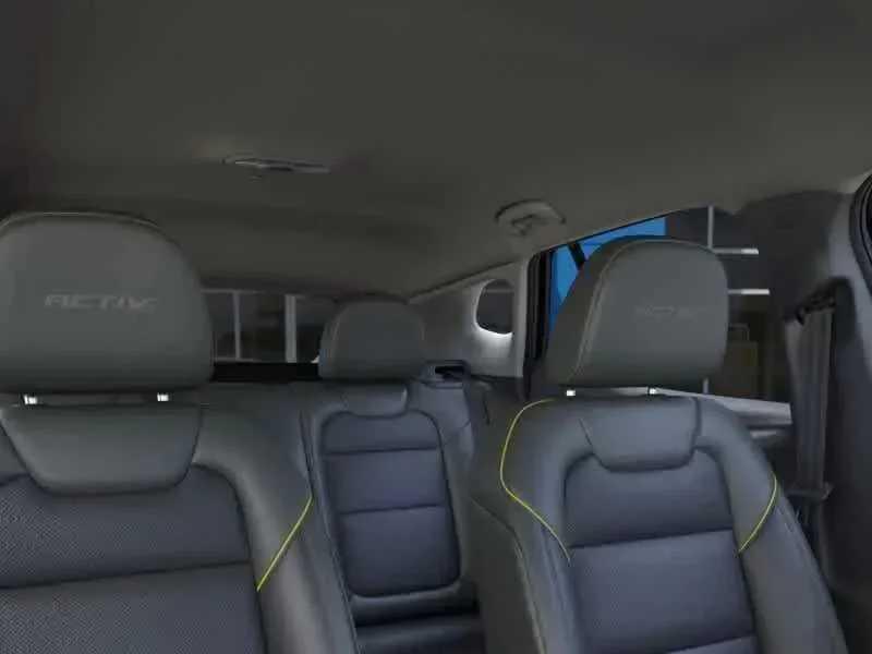 new 2026 Chevrolet Trax car, priced at $28,429