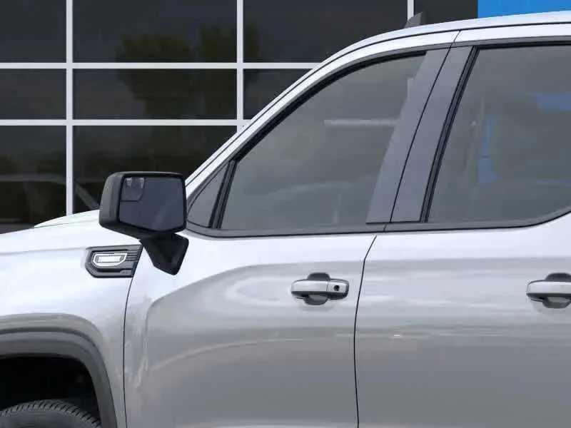 new 2026 GMC Sierra 1500 car, priced at $54,489