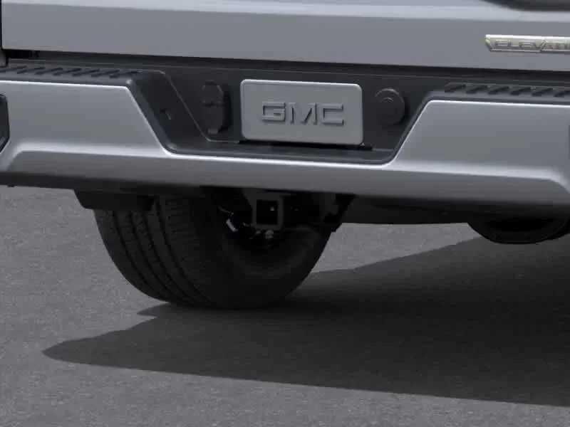 new 2026 GMC Sierra 1500 car, priced at $54,489