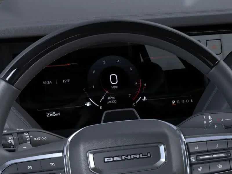 new 2026 GMC Yukon car, priced at $98,029
