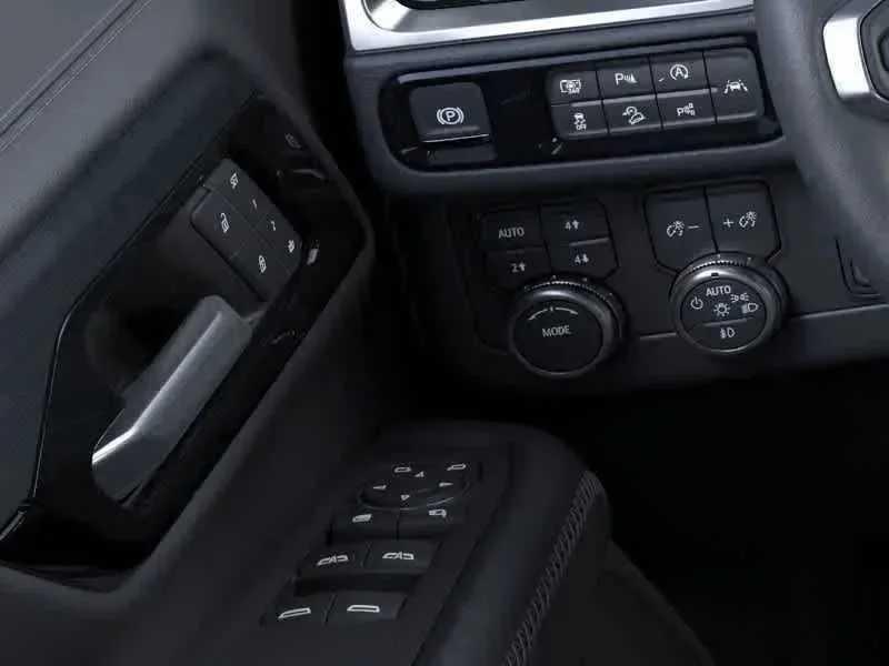 new 2026 GMC Yukon car, priced at $98,029