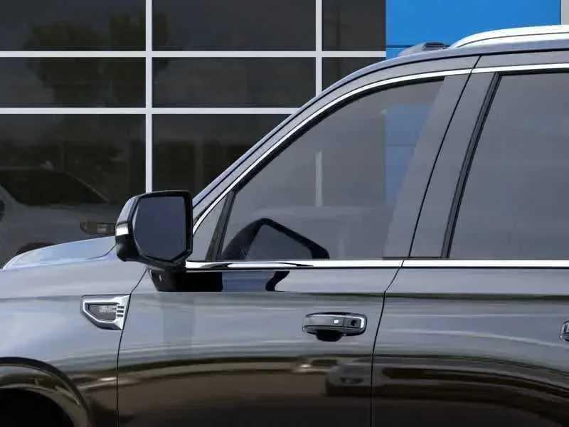 new 2026 GMC Yukon car, priced at $98,029