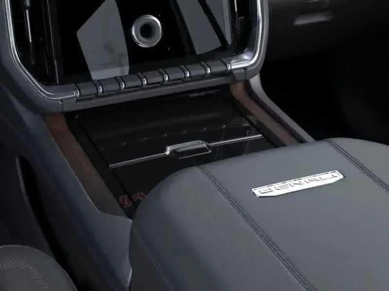 new 2026 GMC Yukon car, priced at $98,029