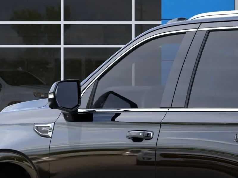 new 2026 GMC Yukon car, priced at $98,029