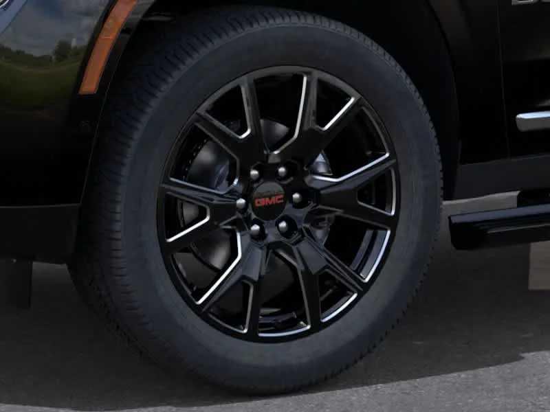 new 2026 GMC Yukon car, priced at $98,029
