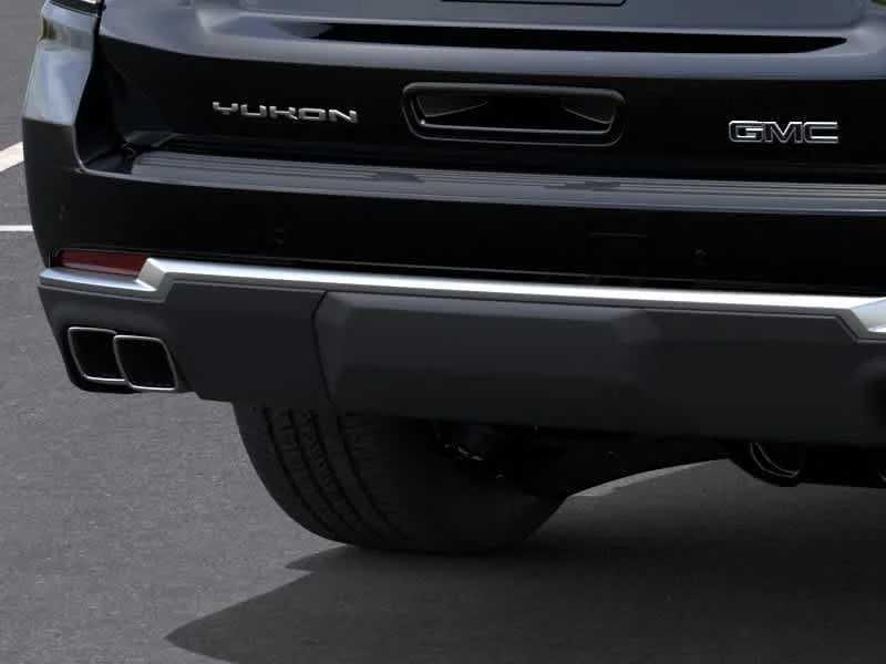 new 2026 GMC Yukon car, priced at $98,029