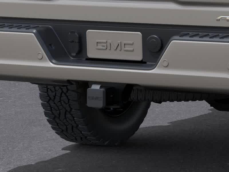 new 2026 GMC Sierra 3500 car, priced at $82,434