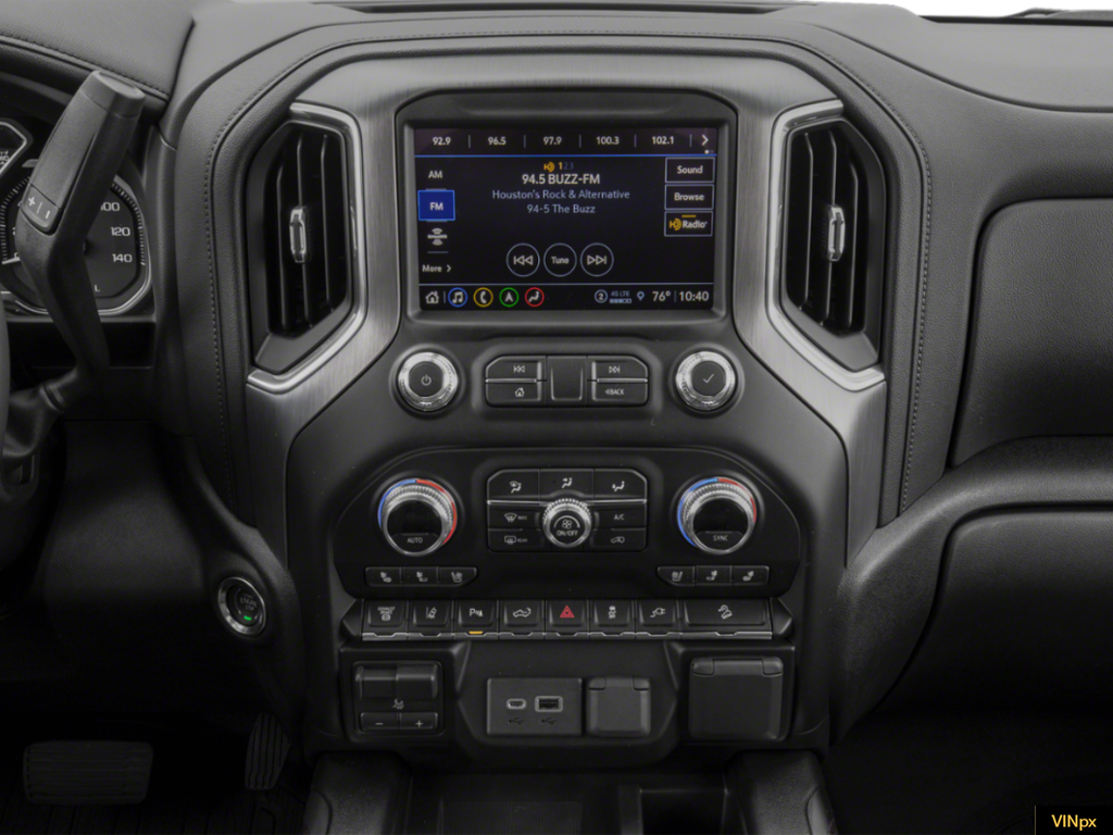 used 2020 GMC Sierra 2500 car, priced at $52,999