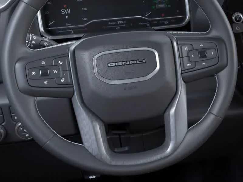 new 2026 GMC Sierra 3500 car, priced at $100,789