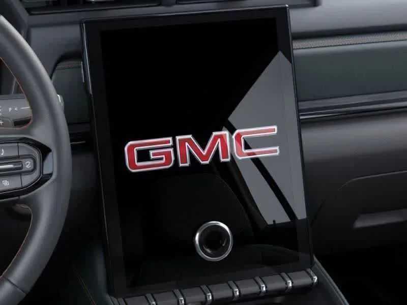 new 2026 GMC Terrain car, priced at $41,429