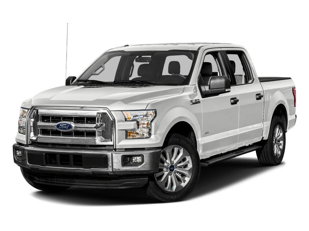 used 2016 Ford F-150 car, priced at $16,999