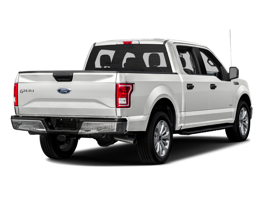 used 2016 Ford F-150 car, priced at $16,999