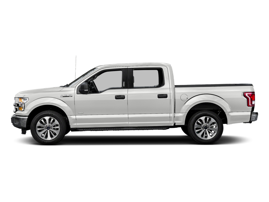 used 2016 Ford F-150 car, priced at $16,999