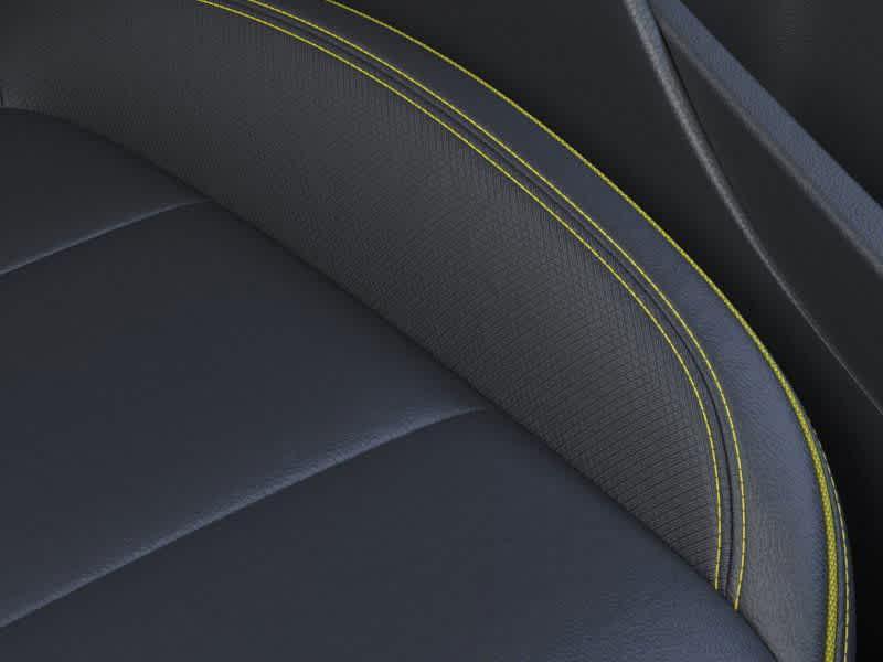 new 2026 Chevrolet TrailBlazer car, priced at $36,024