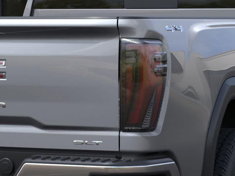 new 2026 GMC Sierra 3500 car, priced at $80,989