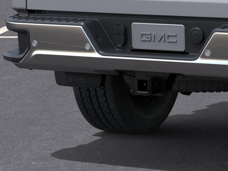 new 2026 GMC Sierra 3500 car, priced at $80,989