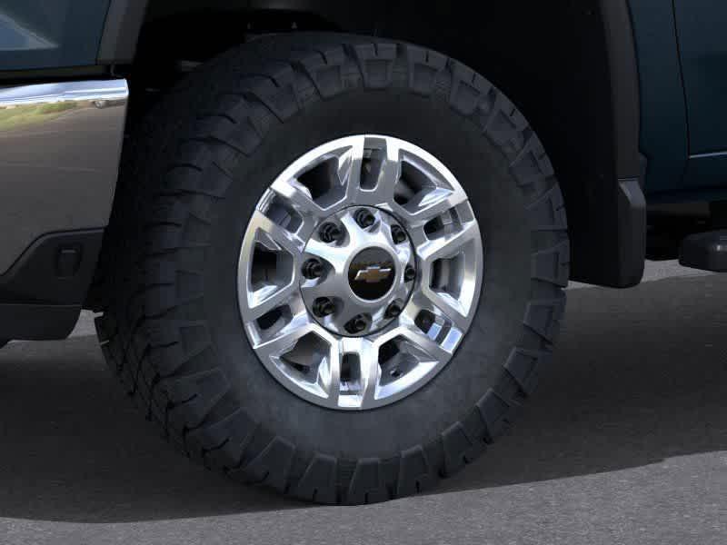 new 2026 Chevrolet Silverado 2500 car, priced at $63,684