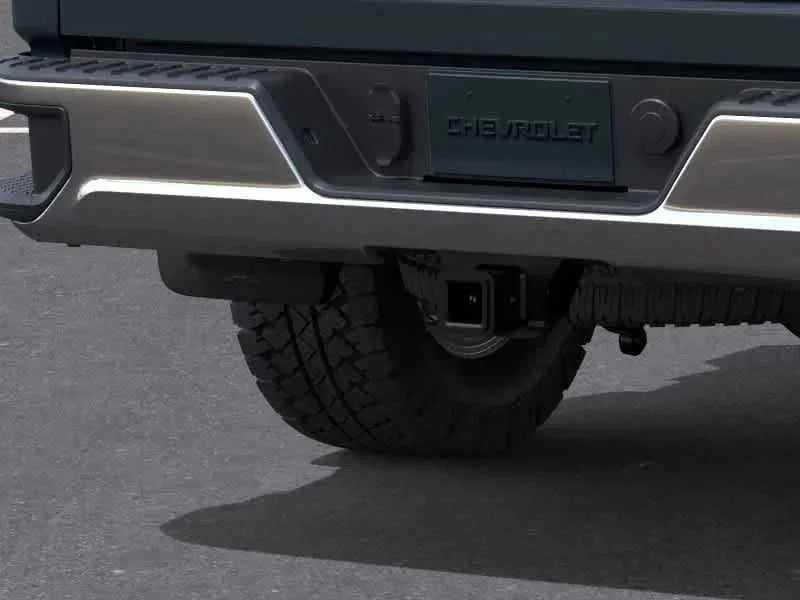 new 2026 Chevrolet Silverado 2500 car, priced at $73,014