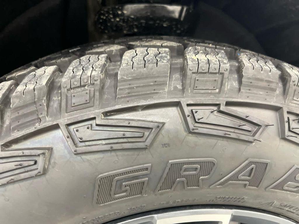 used 2026 GMC Terrain car, priced at $39,999