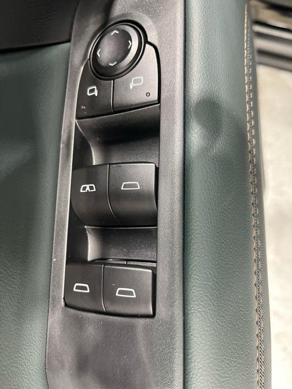 used 2026 GMC Terrain car, priced at $39,999