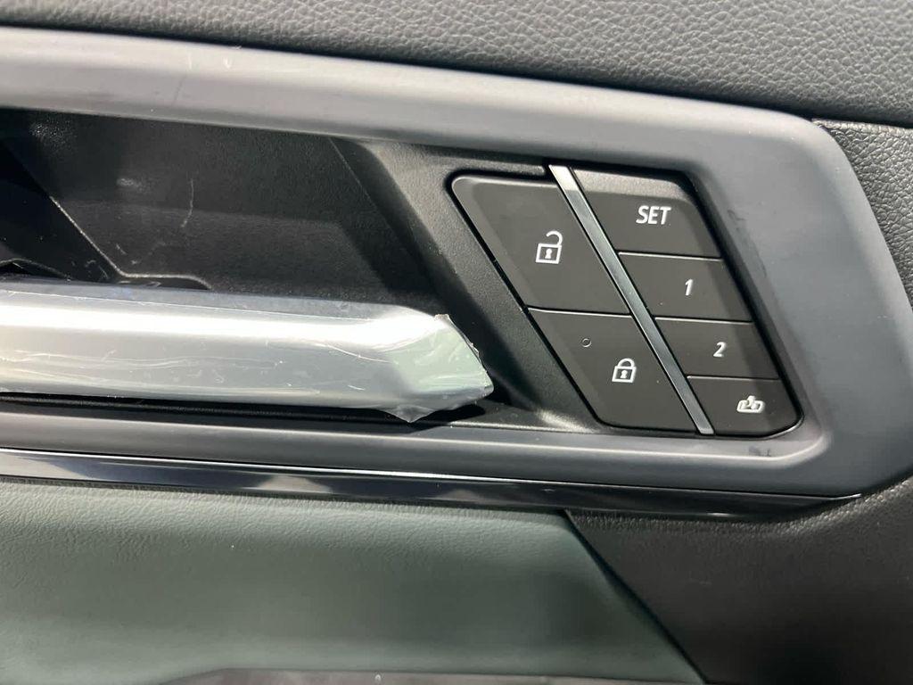 used 2026 GMC Terrain car, priced at $39,999