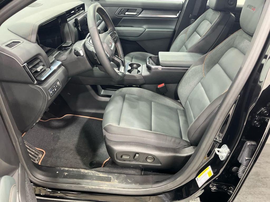 used 2026 GMC Terrain car, priced at $39,999