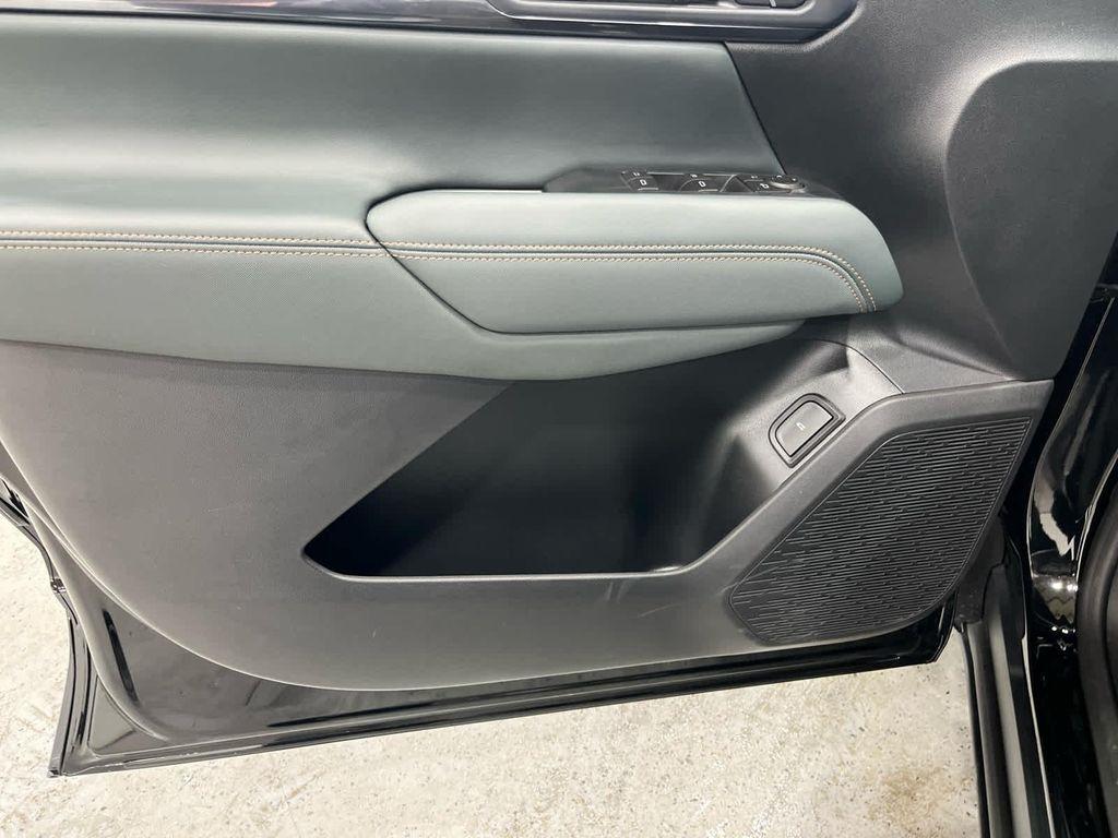 used 2026 GMC Terrain car, priced at $39,999