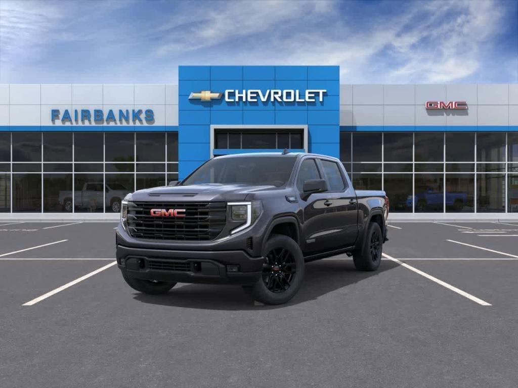 new 2026 GMC Sierra 1500 car, priced at $54,089