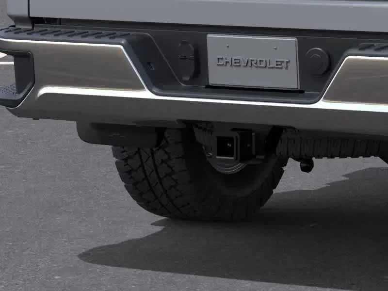 new 2026 Chevrolet Silverado 2500 car, priced at $63,824