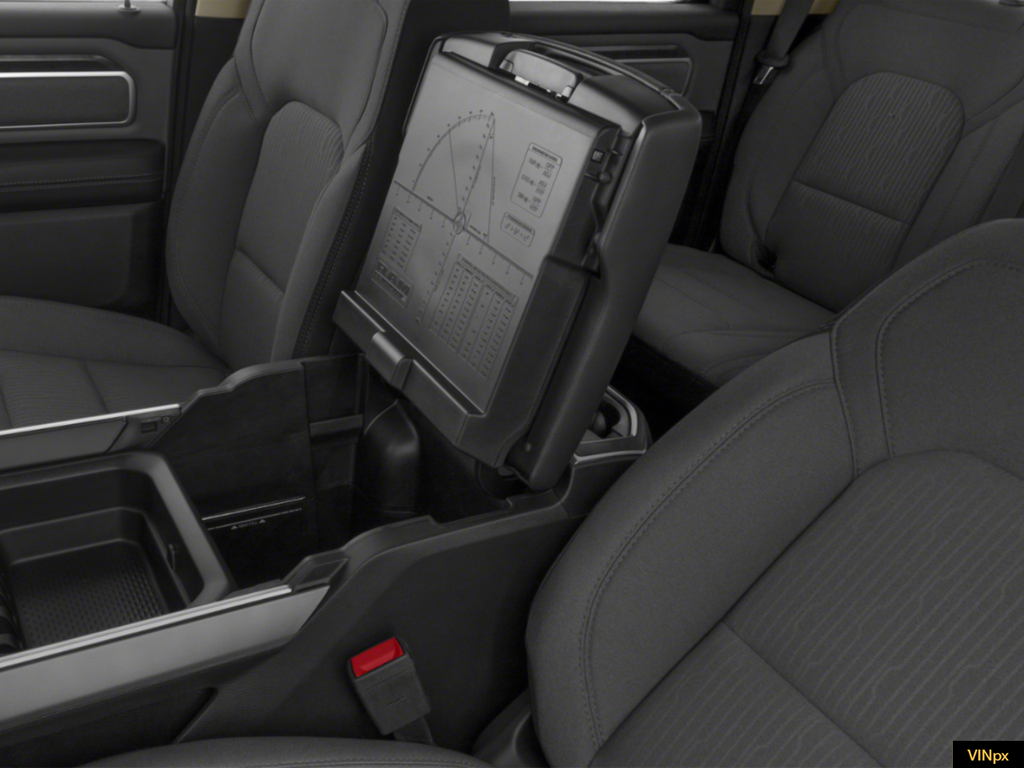 used 2019 Ram 1500 car, priced at $29,999