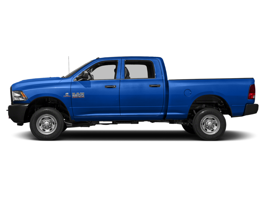 used 2015 Ram 2500 car, priced at $27,999
