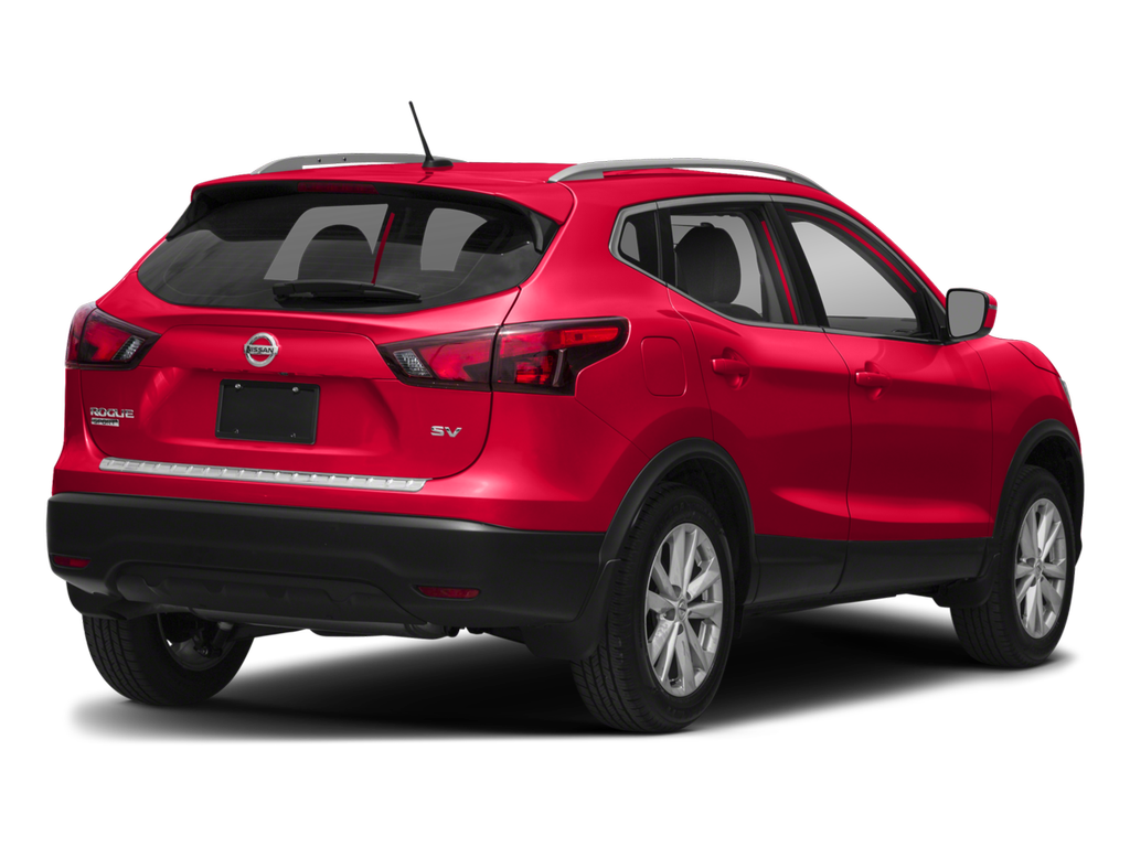 used 2017 Nissan Rogue Sport car, priced at $13,999