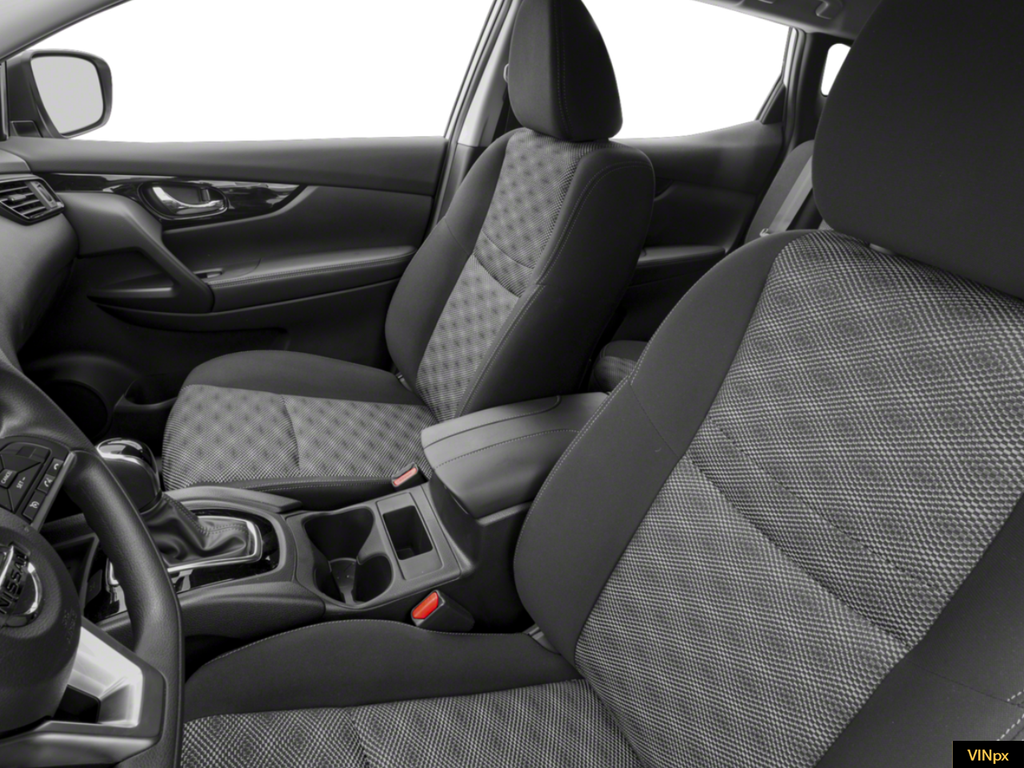 used 2017 Nissan Rogue Sport car, priced at $13,999